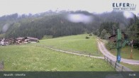Archiv Foto Webcam Neustift - Hochstubai: Krössbach 14:00