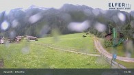 Archiv Foto Webcam Neustift - Hochstubai: Krössbach 18:00