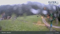 Archiv Foto Webcam Neustift - Hochstubai: Krössbach 02:00