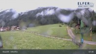 Archiv Foto Webcam Neustift - Hochstubai: Krössbach 07:00