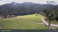 Archiv Foto Webcam Neustift - Hochstubai: Krössbach 10:00