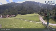 Archiv Foto Webcam Neustift - Hochstubai: Krössbach 12:00