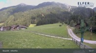 Archiv Foto Webcam Neustift - Hochstubai: Krössbach 14:00