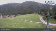 Archiv Foto Webcam Neustift - Hochstubai: Krössbach 16:00