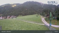 Archiv Foto Webcam Neustift - Hochstubai: Krössbach 18:00