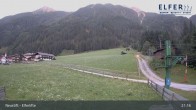Archiv Foto Webcam Neustift - Hochstubai: Krössbach 20:00