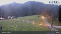 Archiv Foto Webcam Neustift - Hochstubai: Krössbach 04:00