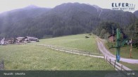 Archiv Foto Webcam Neustift - Hochstubai: Krössbach 06:00