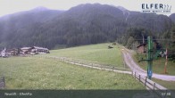 Archiv Foto Webcam Neustift - Hochstubai: Krössbach 07:00