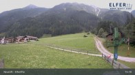 Archiv Foto Webcam Neustift - Hochstubai: Krössbach 14:00