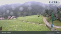 Archiv Foto Webcam Neustift - Hochstubai: Krössbach 18:00