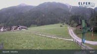 Archiv Foto Webcam Neustift - Hochstubai: Krössbach 02:00