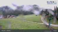 Archiv Foto Webcam Neustift - Hochstubai: Krössbach 06:00