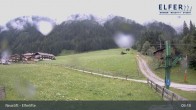Archiv Foto Webcam Neustift - Hochstubai: Krössbach 08:00