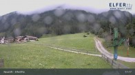 Archiv Foto Webcam Neustift - Hochstubai: Krössbach 16:00
