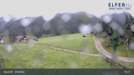 Archiv Foto Webcam Neustift - Hochstubai: Krössbach 18:00