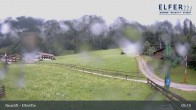 Archiv Foto Webcam Neustift - Hochstubai: Krössbach 08:00