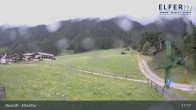 Archiv Foto Webcam Neustift - Hochstubai: Krössbach 10:00