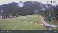 Archiv Foto Webcam Neustift - Hochstubai: Krössbach 02:00