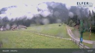 Archiv Foto Webcam Neustift - Hochstubai: Krössbach 07:00