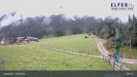 Archiv Foto Webcam Neustift - Hochstubai: Krössbach 08:00