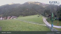 Archiv Foto Webcam Neustift - Hochstubai: Krössbach 18:00
