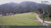 Archiv Foto Webcam Neustift - Hochstubai: Krössbach 08:00