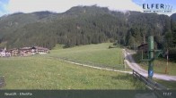 Archiv Foto Webcam Neustift - Hochstubai: Krössbach 16:00