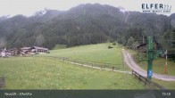Archiv Foto Webcam Neustift - Hochstubai: Krössbach 18:00