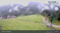 Archiv Foto Webcam Neustift - Hochstubai: Krössbach 06:00