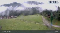 Archiv Foto Webcam Neustift - Hochstubai: Krössbach 07:00