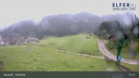 Archiv Foto Webcam Neustift - Hochstubai: Krössbach 10:00