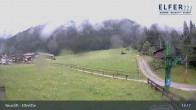 Archiv Foto Webcam Neustift - Hochstubai: Krössbach 12:00