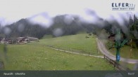 Archiv Foto Webcam Neustift - Hochstubai: Krössbach 14:00