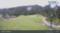 Archiv Foto Webcam Neustift - Hochstubai: Krössbach 16:00