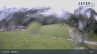 Archiv Foto Webcam Neustift - Hochstubai: Krössbach 06:00
