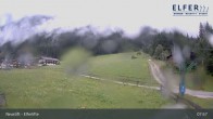 Archiv Foto Webcam Neustift - Hochstubai: Krössbach 07:00