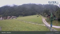 Archiv Foto Webcam Neustift - Hochstubai: Krössbach 10:00