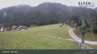 Archiv Foto Webcam Neustift - Hochstubai: Krössbach 14:00