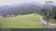 Archiv Foto Webcam Neustift - Hochstubai: Krössbach 16:00
