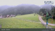 Archiv Foto Webcam Neustift - Hochstubai: Krössbach 18:00
