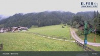 Archiv Foto Webcam Neustift - Hochstubai: Krössbach 06:00
