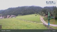 Archiv Foto Webcam Neustift - Hochstubai: Krössbach 07:00