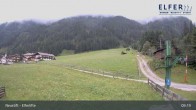 Archiv Foto Webcam Neustift - Hochstubai: Krössbach 08:00