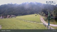 Archiv Foto Webcam Neustift - Hochstubai: Krössbach 10:00