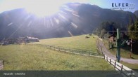 Archiv Foto Webcam Neustift - Hochstubai: Krössbach 08:00