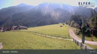 Archiv Foto Webcam Neustift - Hochstubai: Krössbach 10:00