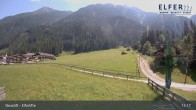 Archiv Foto Webcam Neustift - Hochstubai: Krössbach 12:00