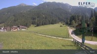 Archiv Foto Webcam Neustift - Hochstubai: Krössbach 14:00