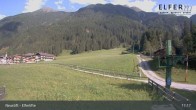 Archiv Foto Webcam Neustift - Hochstubai: Krössbach 16:00